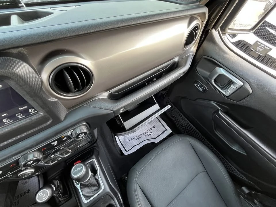 2020 Jeep JT Gladiator - Image 19 of 20