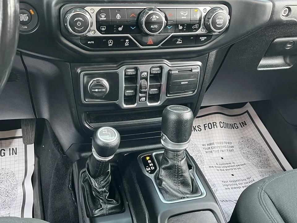 2020 Jeep JT Gladiator - Image 18 of 20