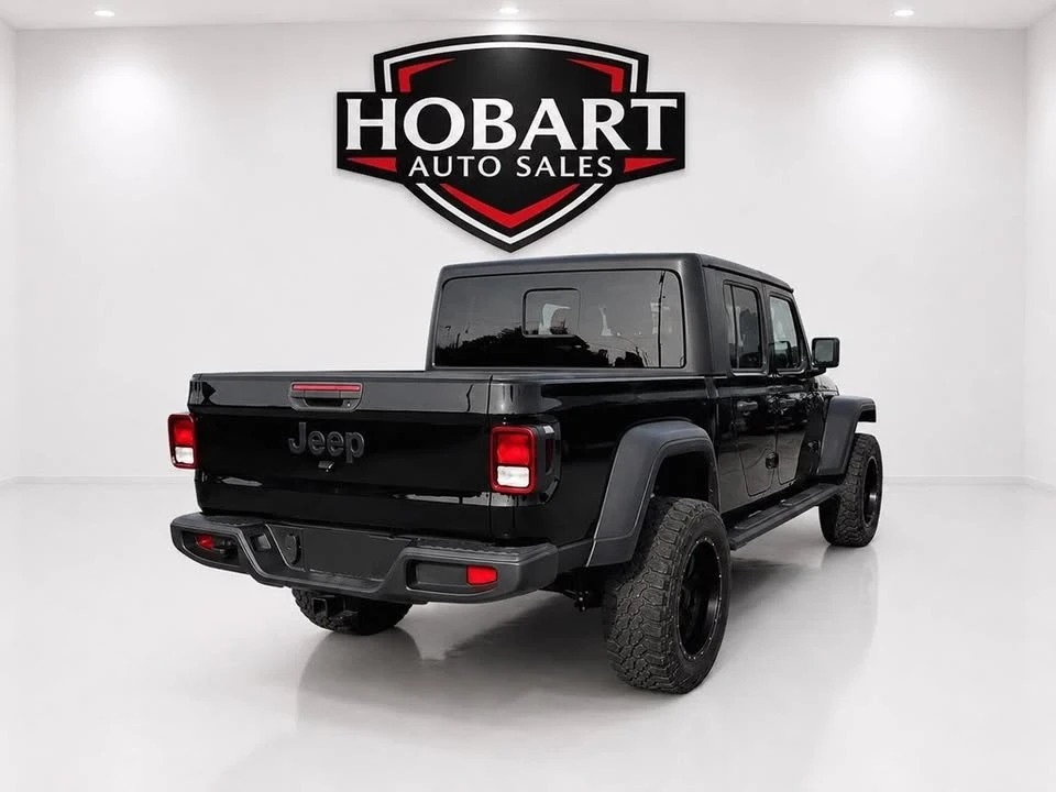 2020 Jeep JT Gladiator - Image 6 of 20