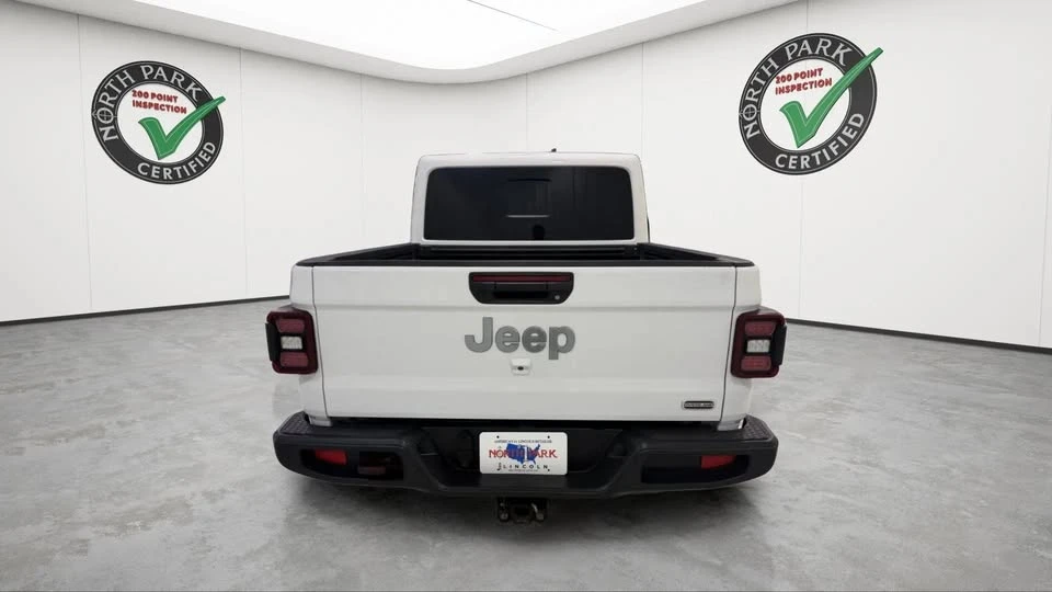 2020 Jeep JT Gladiator - Image 2 of 5