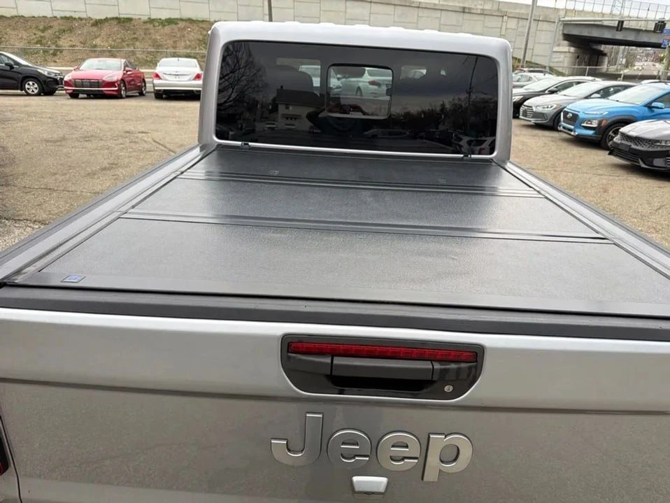 2020 Jeep JT Gladiator - Image 11 of 18