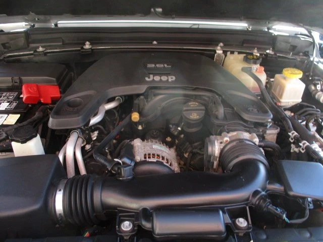 2020 Jeep JT Gladiator - Image 8 of 8