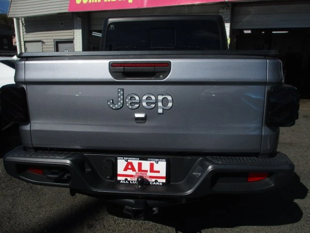 2020 Jeep JT Gladiator - Image 4 of 8