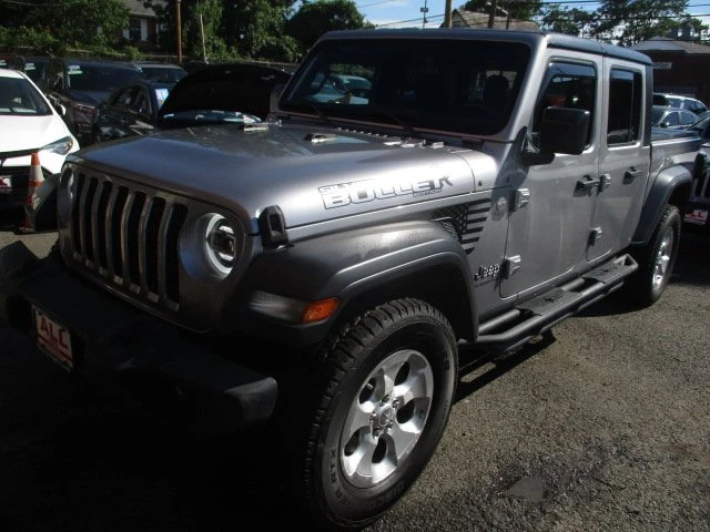 2020 Jeep JT Gladiator - Image 3 of 8