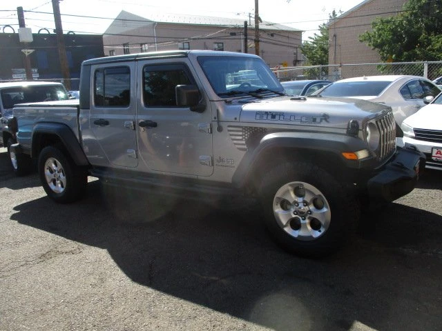 2020 Jeep JT Gladiator - Image 2 of 8