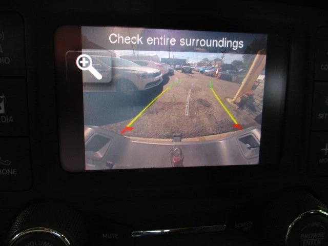 2020 Jeep JT Gladiator - Image 7 of 8