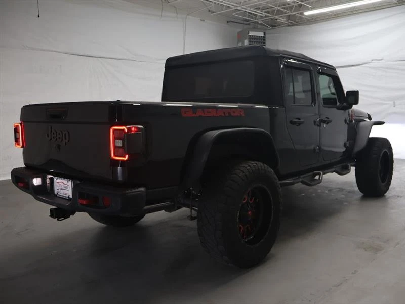 2020 Jeep JT Gladiator - Image 5 of 19