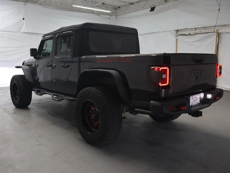 2020 Jeep JT Gladiator - Image 3 of 19