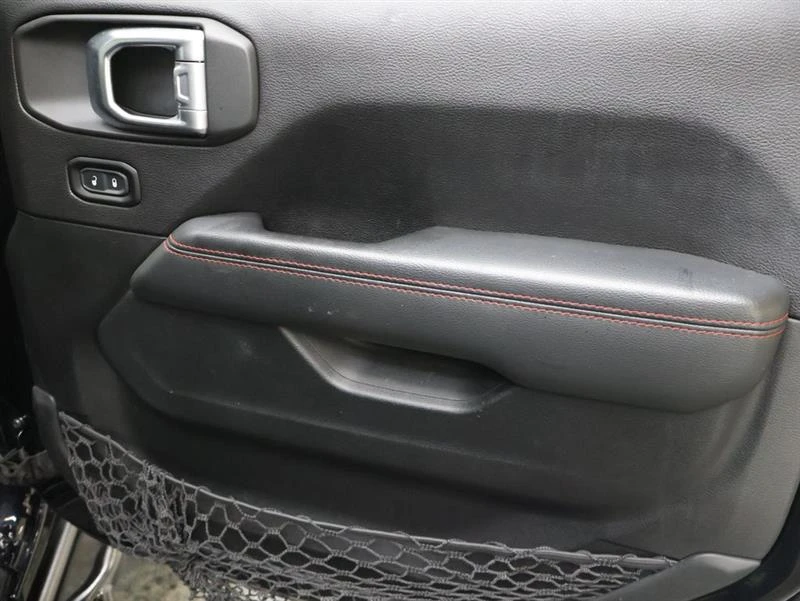 2020 Jeep JT Gladiator - Image 10 of 19