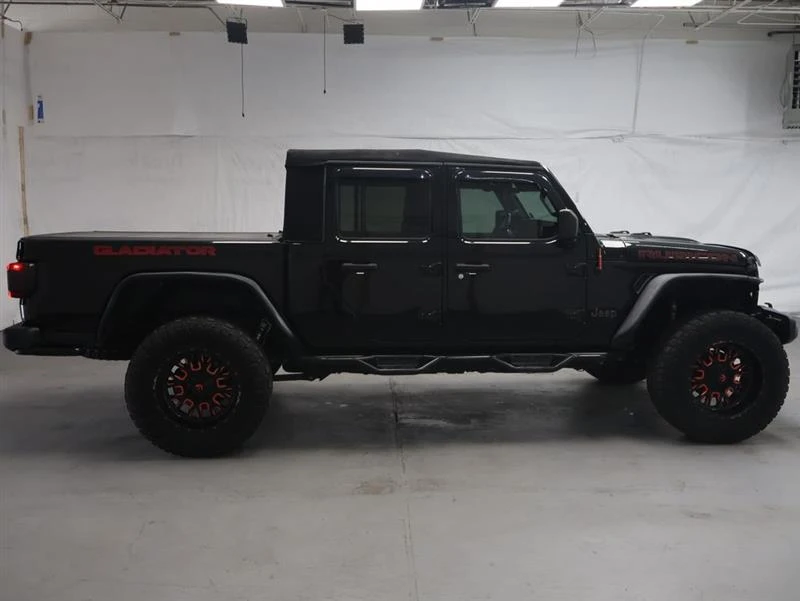 2020 Jeep JT Gladiator - Image 6 of 19