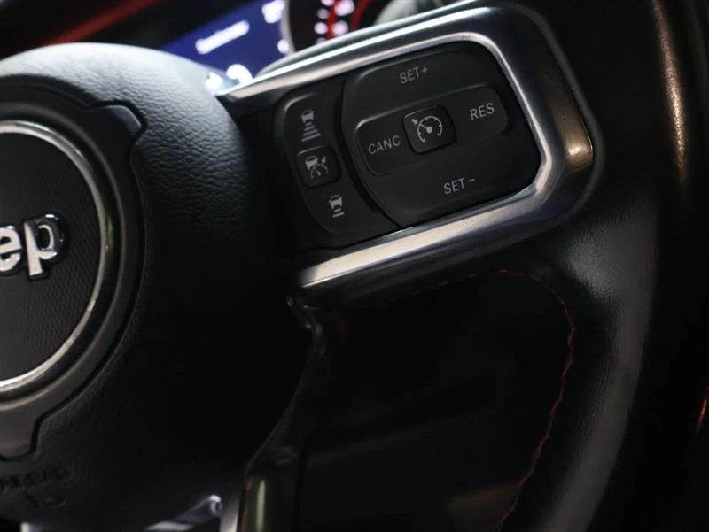 2020 Jeep JT Gladiator - Image 19 of 19