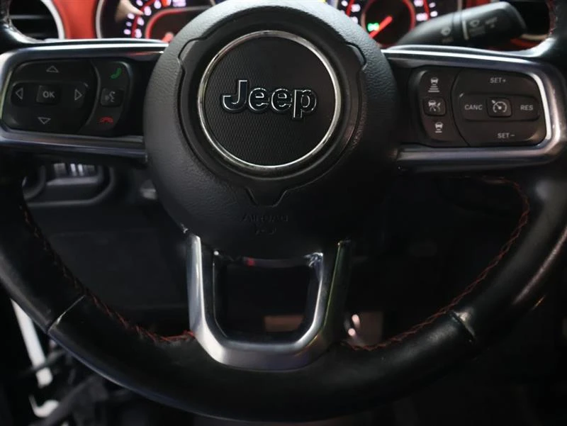 2020 Jeep JT Gladiator - Image 17 of 19