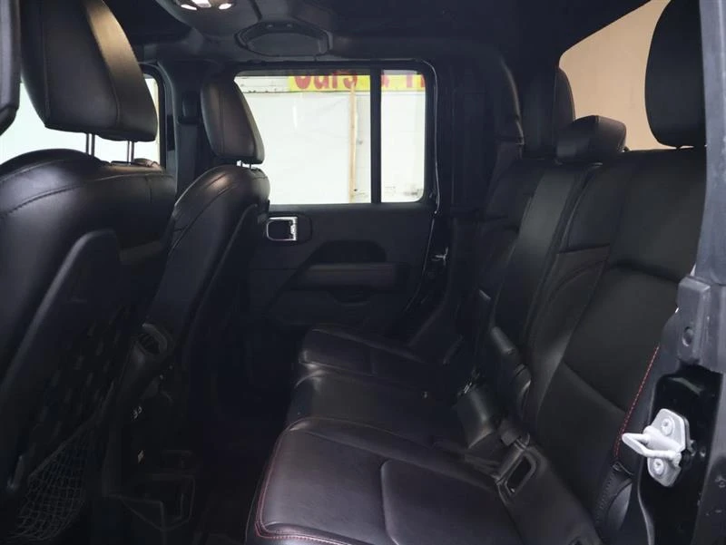 2020 Jeep JT Gladiator - Image 13 of 19