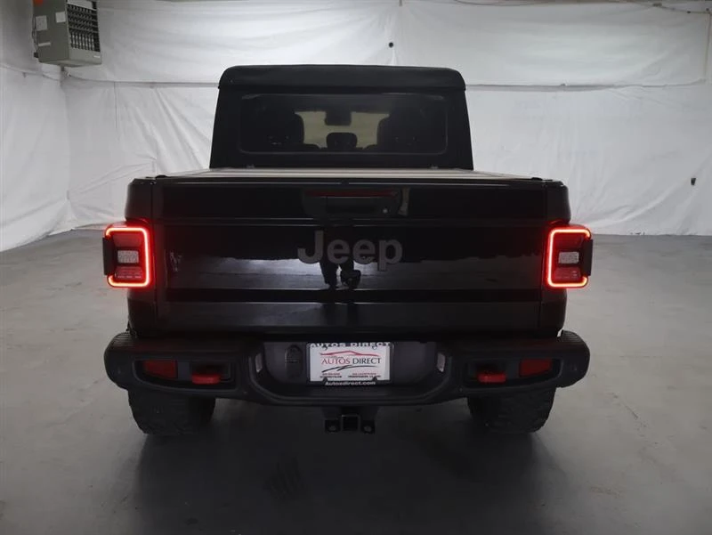 2020 Jeep JT Gladiator - Image 4 of 19