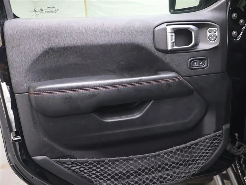 2020 Jeep JT Gladiator - Image 14 of 19
