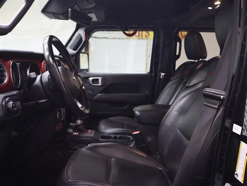 2020 Jeep JT Gladiator - Image 15 of 19