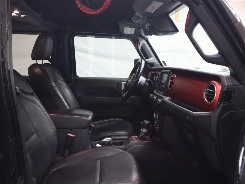 2020 Jeep JT Gladiator - Image 7 of 19