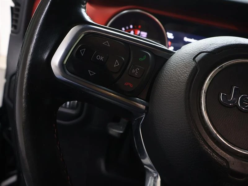 2020 Jeep JT Gladiator - Image 18 of 19