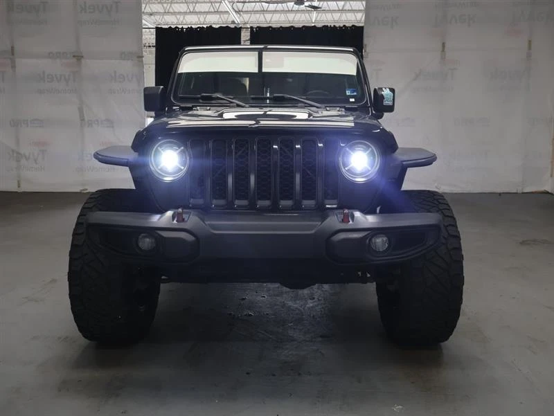 2020 Jeep JT Gladiator - Image 2 of 19
