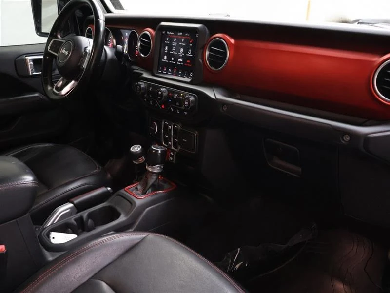 2020 Jeep JT Gladiator - Image 9 of 19