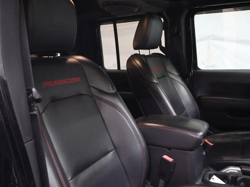 2020 Jeep JT Gladiator - Image 8 of 19