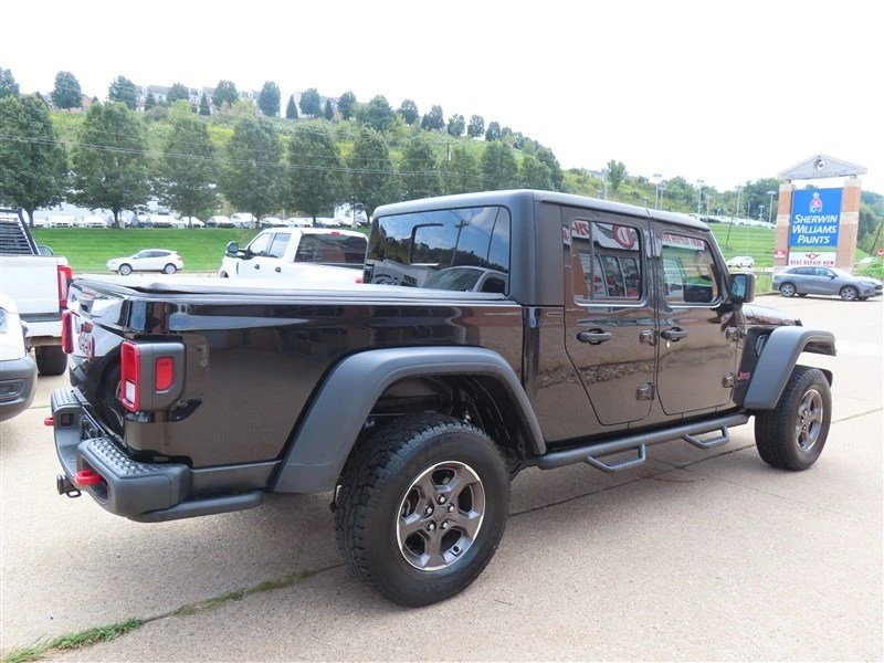 2020 Jeep JT Gladiator - Image 5 of 20