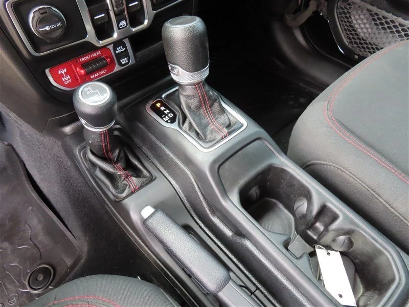 2020 Jeep JT Gladiator - Image 17 of 20