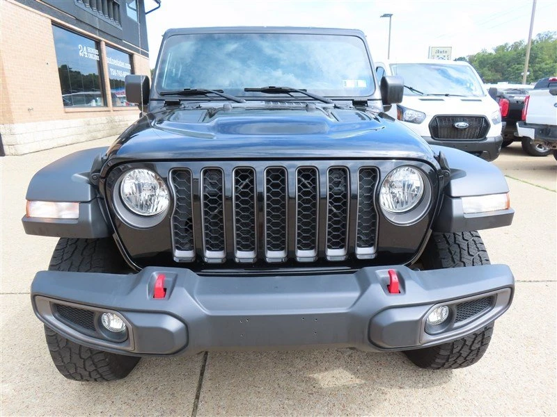 2020 Jeep JT Gladiator - Image 2 of 20