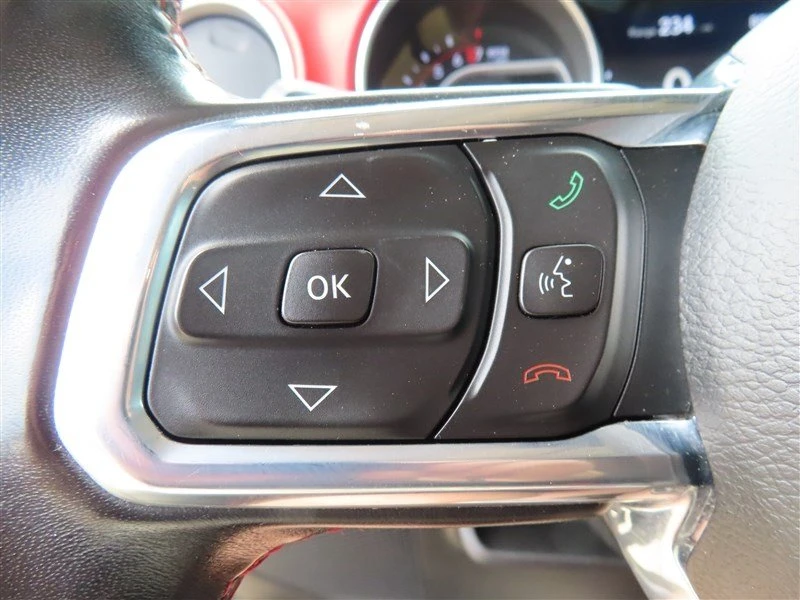 2020 Jeep JT Gladiator - Image 20 of 20