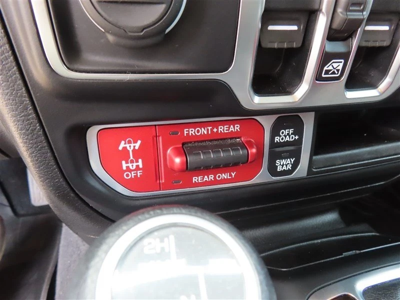 2020 Jeep JT Gladiator - Image 16 of 20