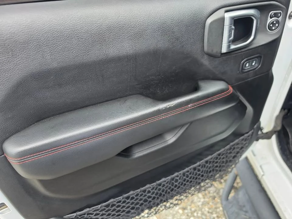 2020 Jeep JT Gladiator - Image 13 of 19