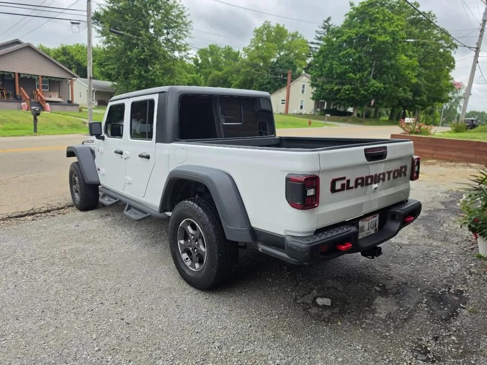 2020 Jeep JT Gladiator - Image 5 of 19