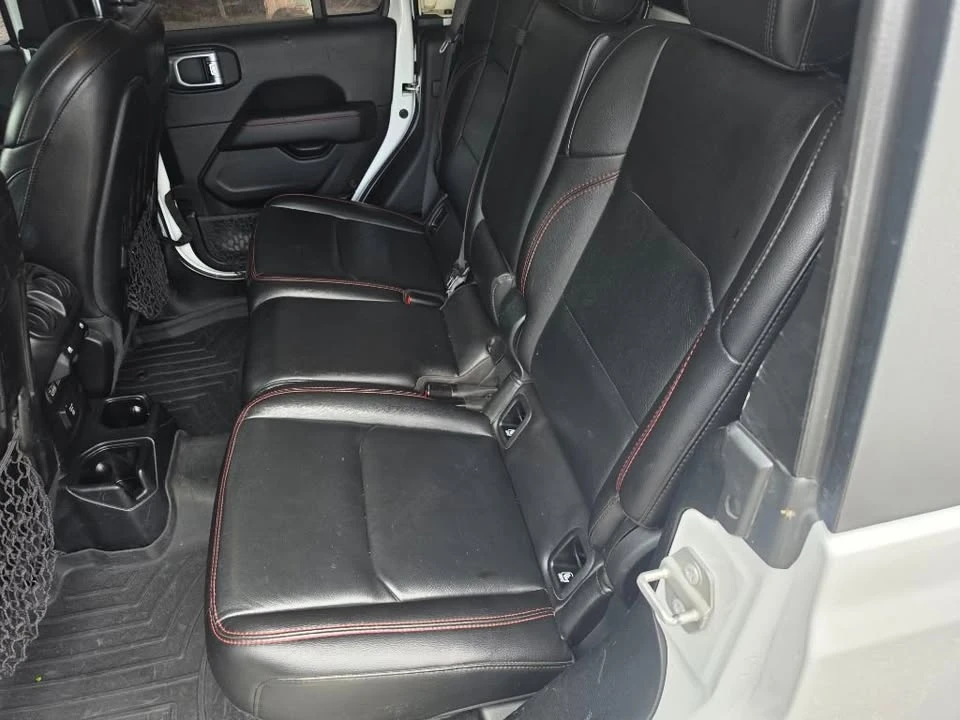 2020 Jeep JT Gladiator - Image 14 of 19