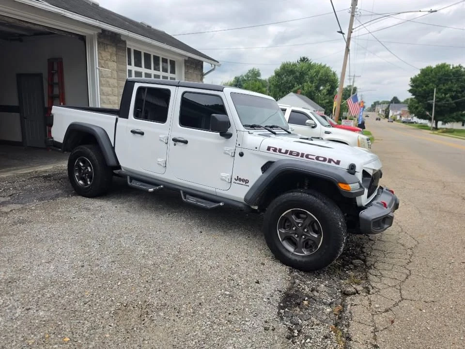 2020 Jeep JT Gladiator - Image 7 of 19