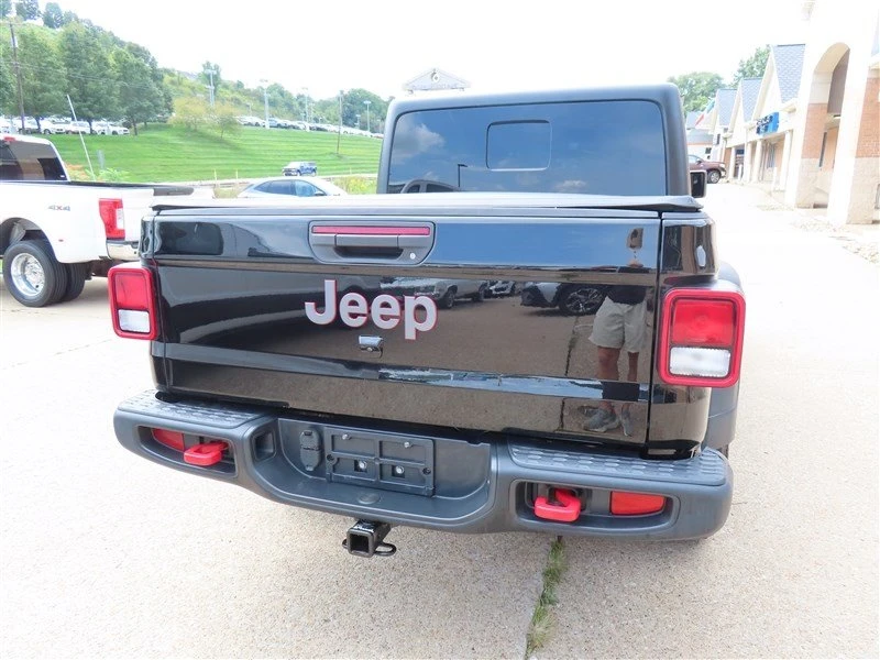 2020 Jeep JT Gladiator - Image 6 of 20