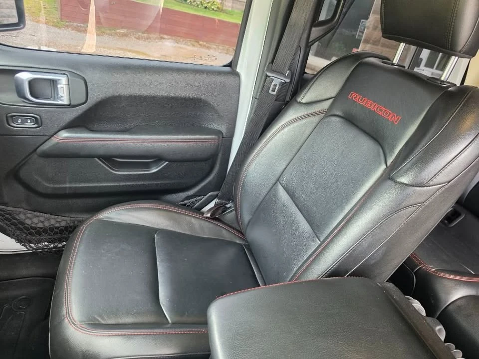 2020 Jeep JT Gladiator - Image 17 of 19