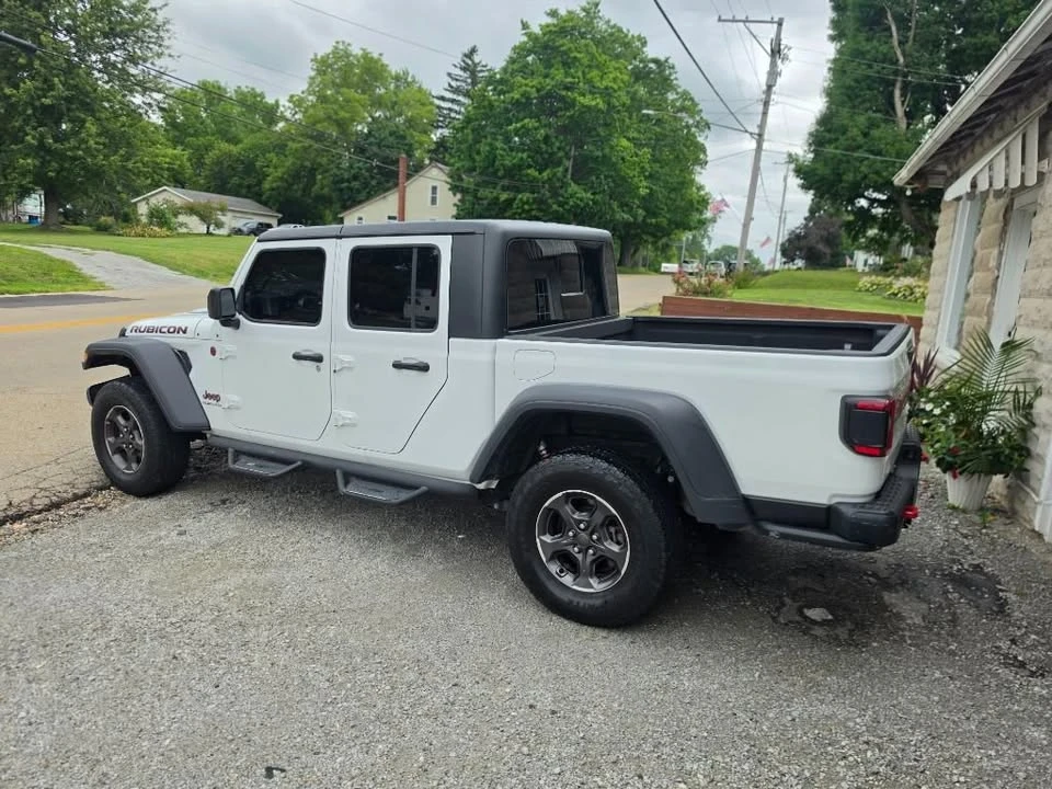2020 Jeep JT Gladiator - Image 2 of 19