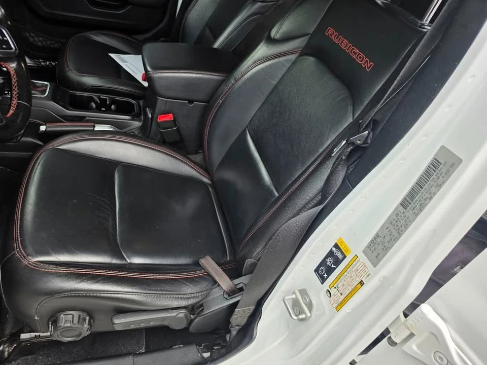 2020 Jeep JT Gladiator - Image 16 of 19