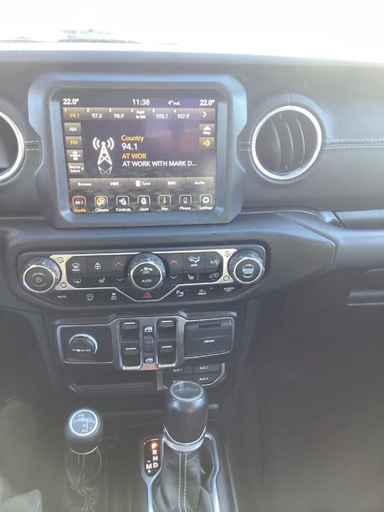 2020 Jeep JT Gladiator - Image 7 of 7
