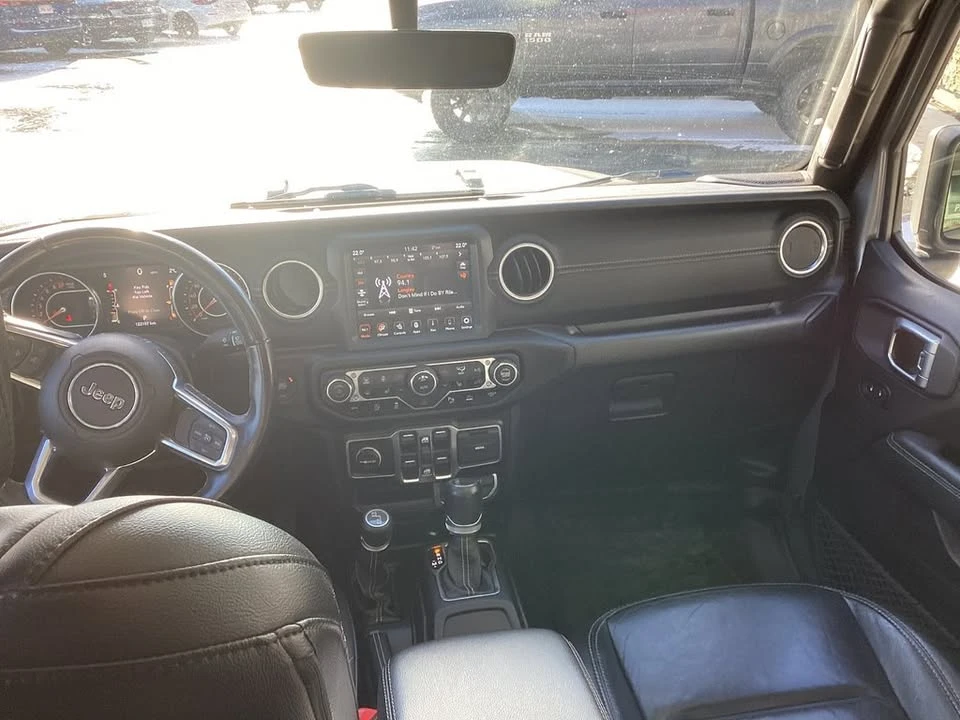 2020 Jeep JT Gladiator - Image 6 of 7