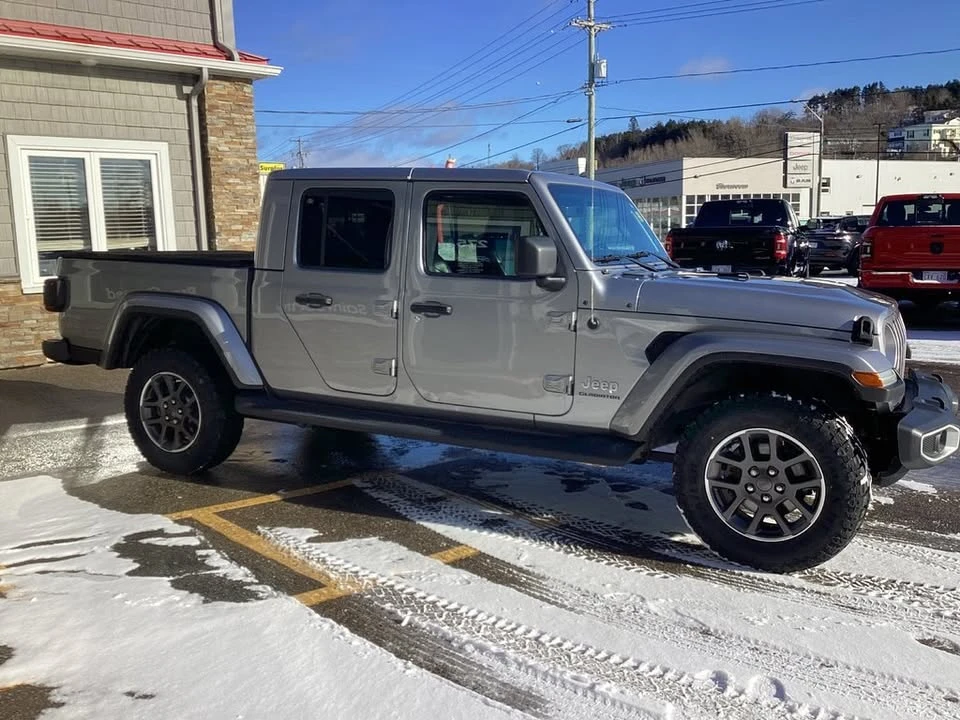 2020 Jeep JT Gladiator - Image 2 of 7