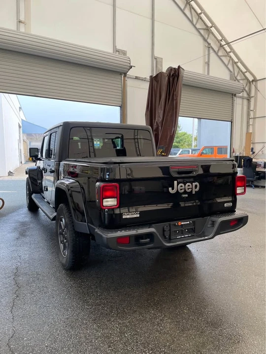 2020 Jeep JT Gladiator - Image 7 of 11