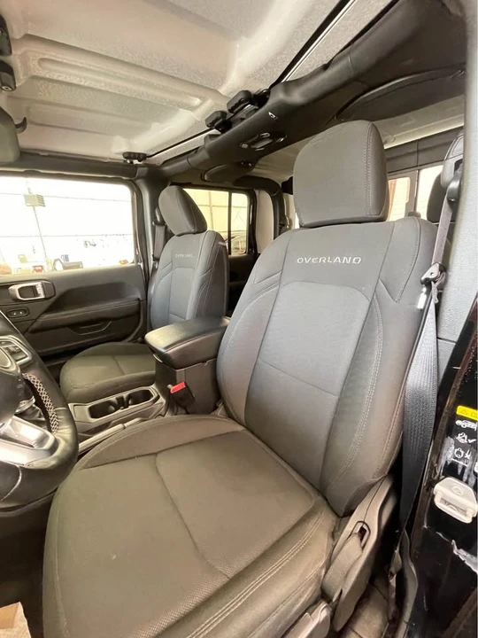 2020 Jeep JT Gladiator - Image 10 of 11