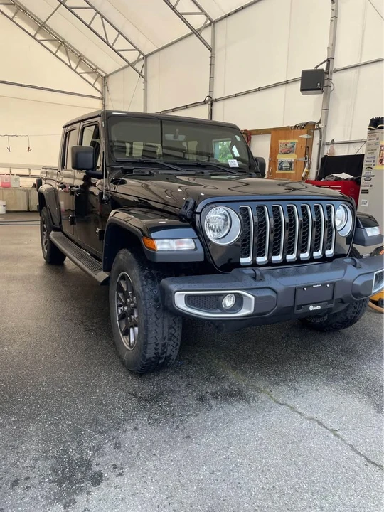 2020 Jeep JT Gladiator - Image 5 of 11