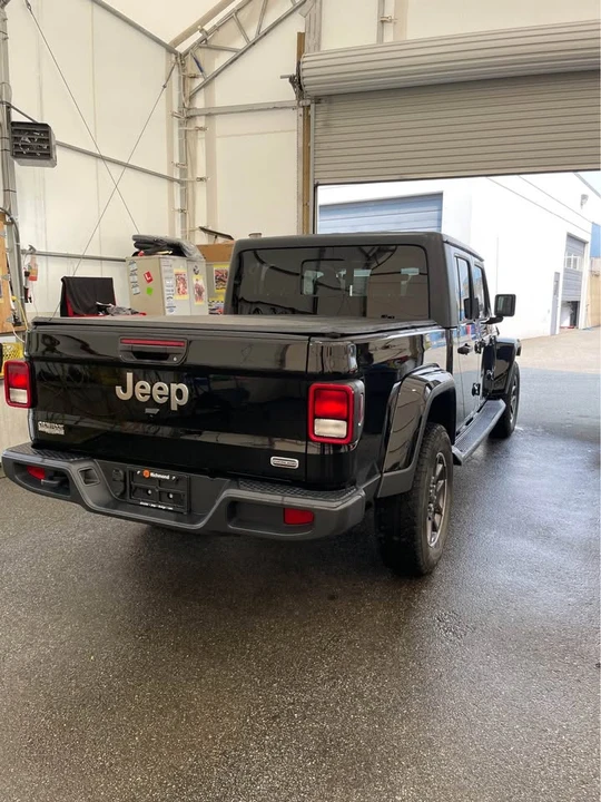 2020 Jeep JT Gladiator - Image 6 of 11