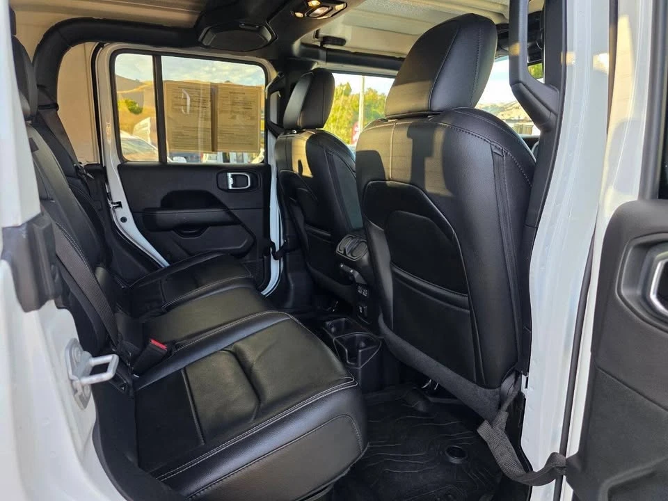 2020 Jeep JT Gladiator - Image 10 of 20