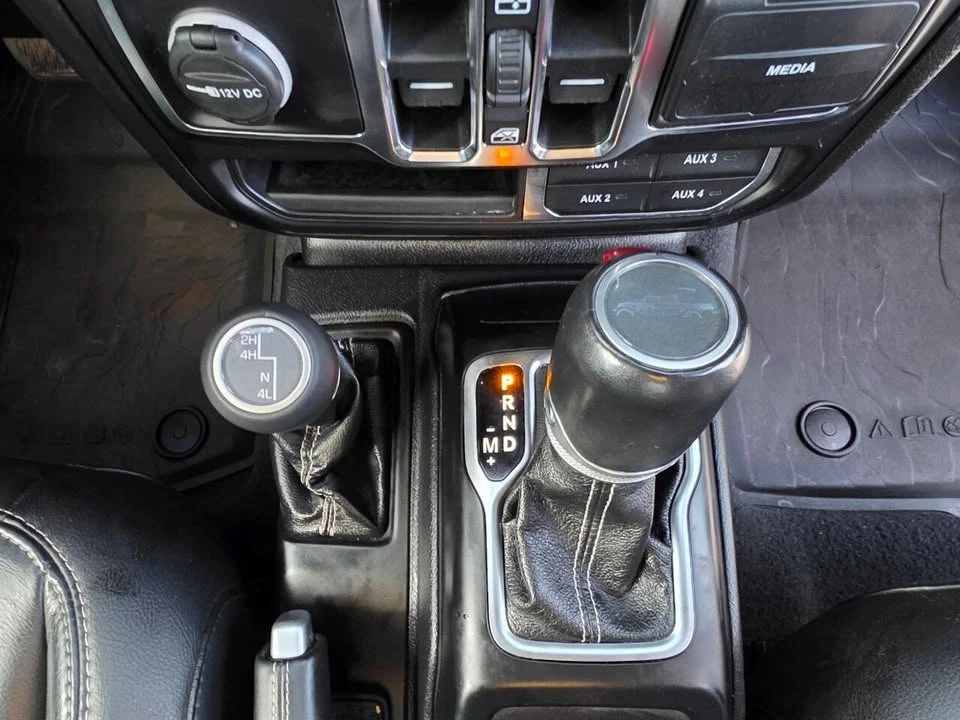2020 Jeep JT Gladiator - Image 17 of 20
