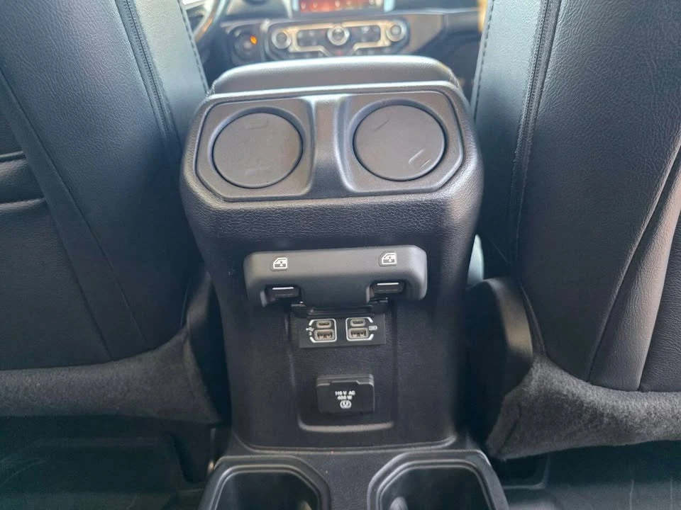 2020 Jeep JT Gladiator - Image 12 of 20