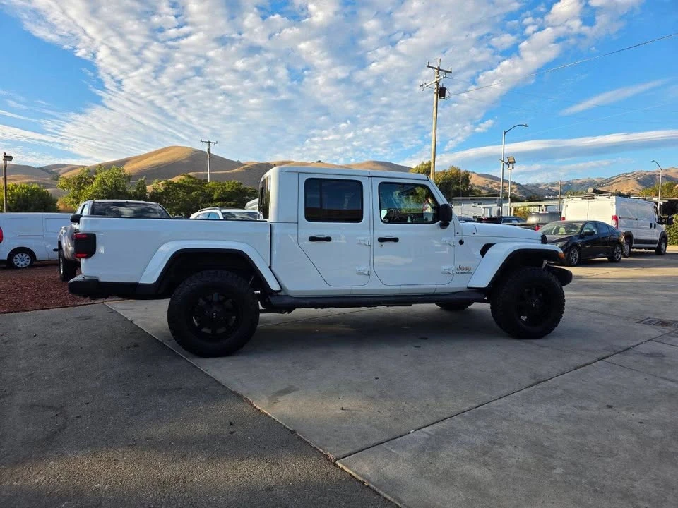 2020 Jeep JT Gladiator - Image 4 of 20