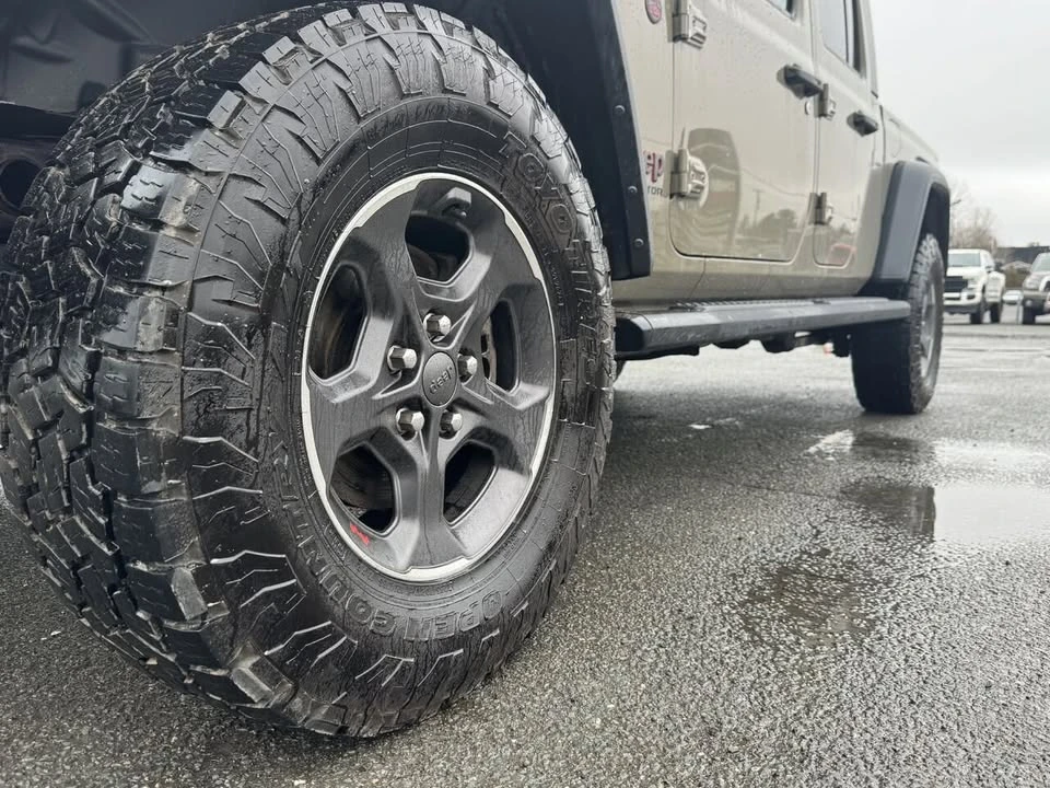 2020 Jeep JT Gladiator - Image 10 of 11